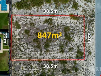 200 Ocean Drive, Quinns Rocks WA 6030