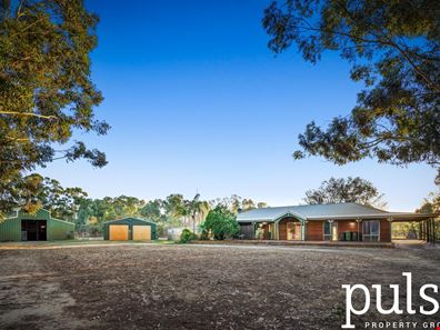 234 Country Drive, Oakford WA 6121