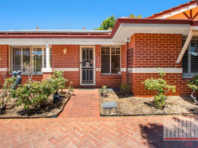 1/29 Berry Court, Bassendean WA 6054