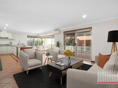 1/29 Berry Court, Bassendean WA 6054