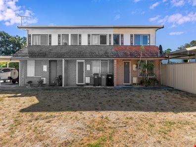 3/15 Sexty Street, Armadale WA 6112