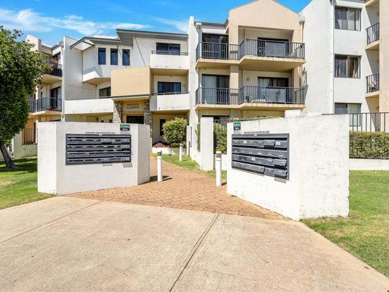 30/17 Southdown Place, Thornlie