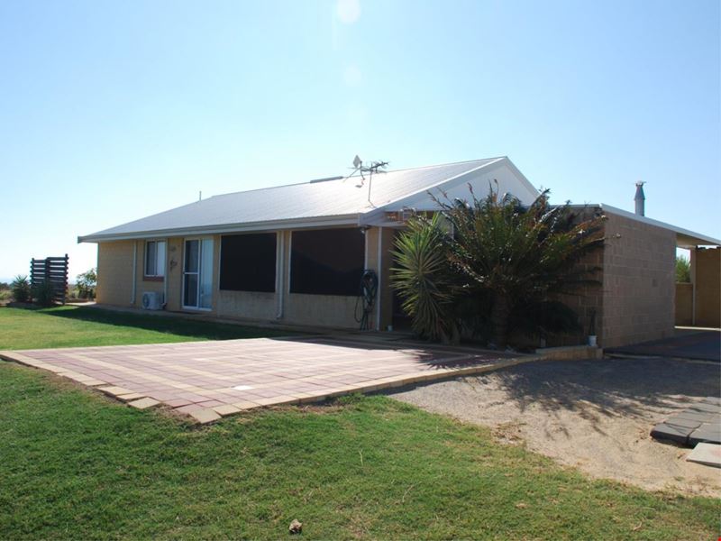 22 Pitchford Crest, White Peak WA 6532