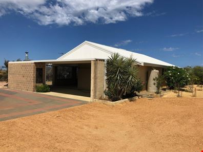 22 Pitchford Crest, White Peak WA 6532