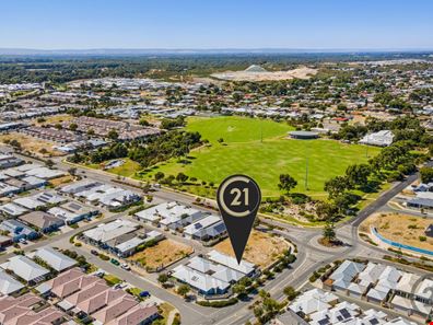89 Kingscliff Drive, Golden Bay WA 6174