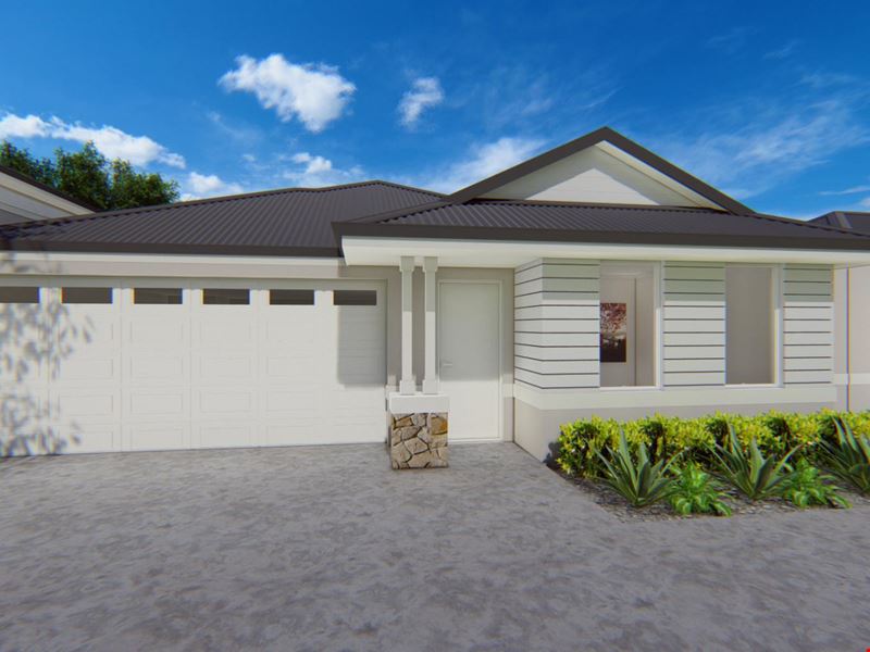 3/32 Kent Street, Spearwood WA 6163