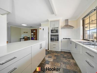 6 Woodbine Terrrace, Mirrabooka WA 6061
