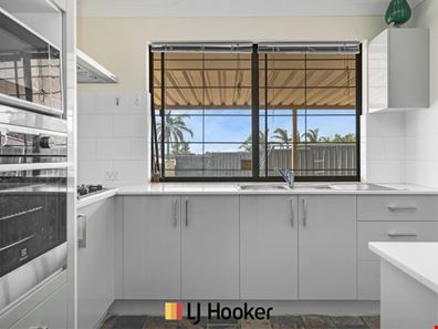 6 Woodbine Terrrace, Mirrabooka WA 6061