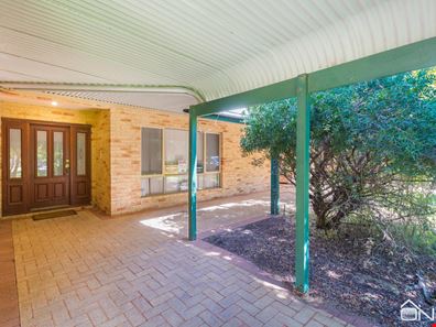 20 Wilson Street, Wungong WA 6112