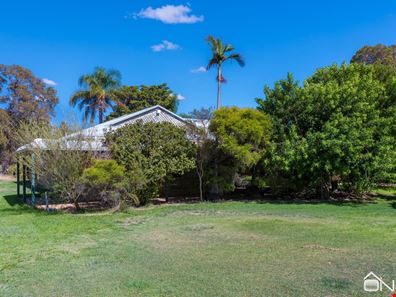 20 Wilson Street, Wungong WA 6112