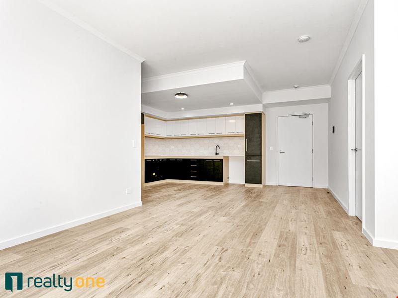 302/14 Cecil Avenue, Cannington WA 6107