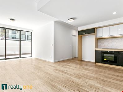 302/14 Cecil Avenue, Cannington WA 6107