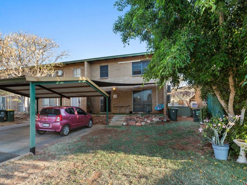 19-20 Samson Way, Bulgarra