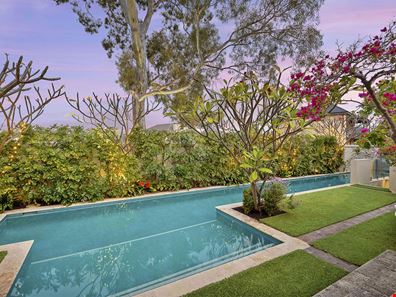 23a View Street, Peppermint Grove WA 6011