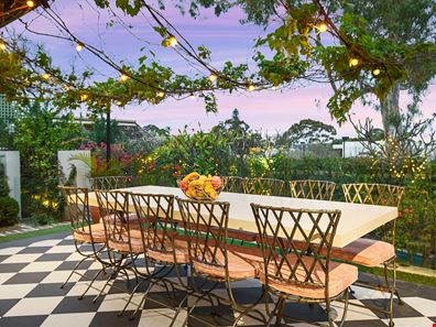 23a View Street, Peppermint Grove WA 6011