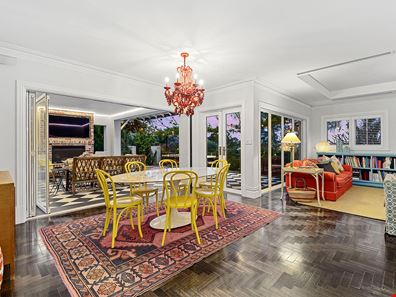 23a View Street, Peppermint Grove WA 6011