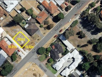 44a Smith Street, Dianella WA 6059