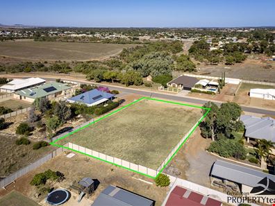 Lot 441 Tersonia Wy, Strathalbyn WA 6530