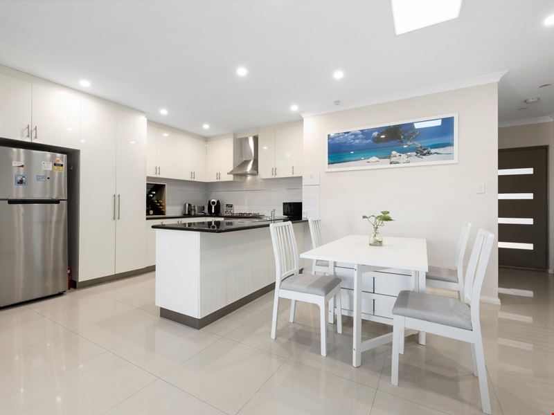 32B Blackdoune Way, Westminster WA 6061