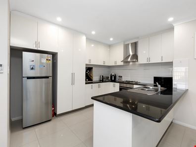 32B Blackdoune Way, Westminster WA 6061