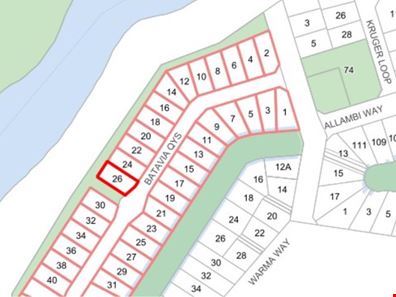 26 Batavia Quays, South Yunderup WA 6208