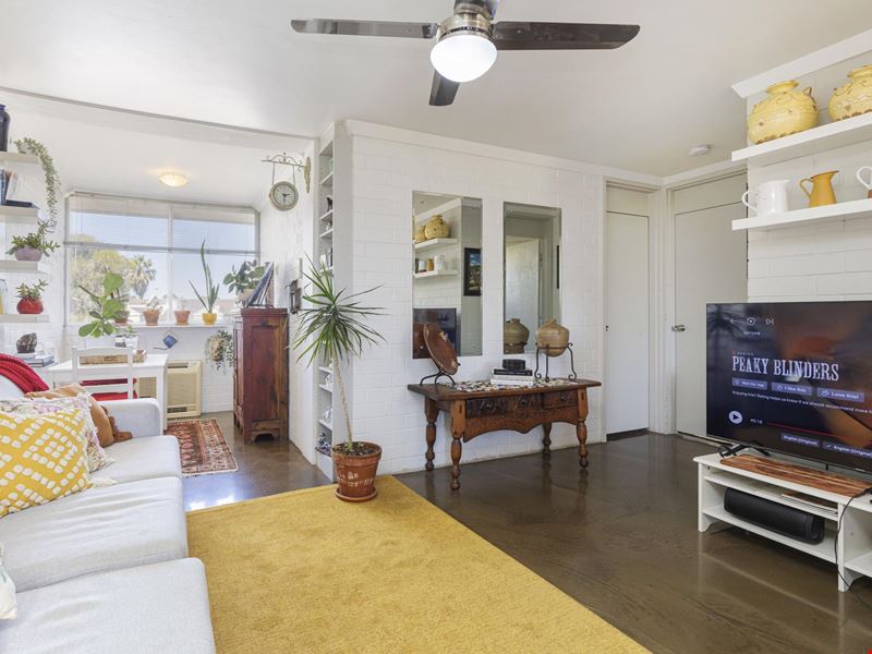 33G/47 Herdsman Parade, Wembley WA 6014