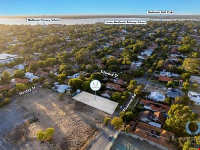 8 Florence Road, Nedlands WA 6009
