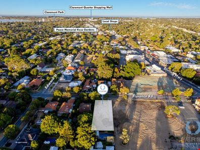 8 Florence Road, Nedlands WA 6009