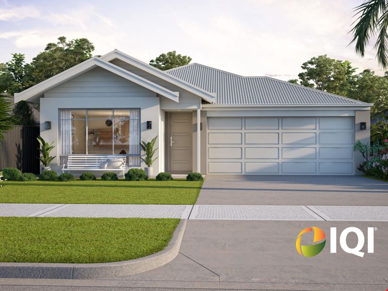 Lot 341,  Atmosphere Loop, Southern River WA 6110