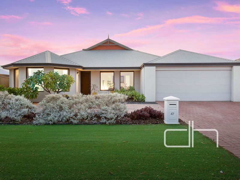 47 Driver Road, Darch WA 6065