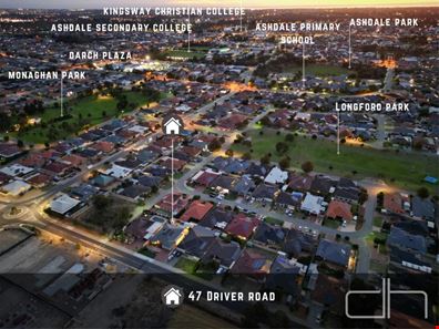 47 Driver Road, Darch WA 6065