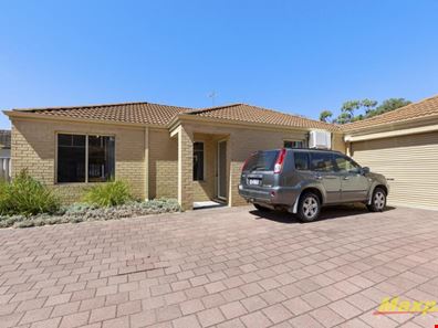 8/20 Fremantle Road, Gosnells WA 6110
