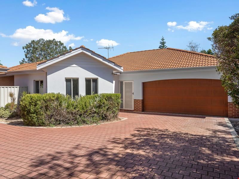 29C Fourth Avenue, Mount Lawley WA 6050