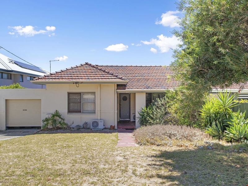 23A Forrest Street, North Beach WA 6020