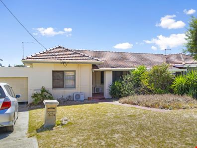 23A Forrest Street, North Beach WA 6020