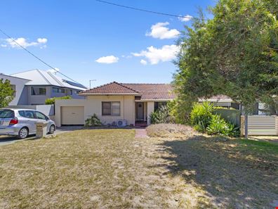 23A Forrest Street, North Beach WA 6020