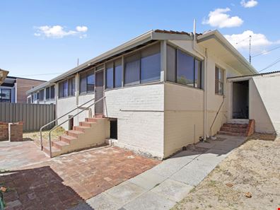 23A Forrest Street, North Beach WA 6020