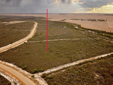 76 Orchid  Road, Hopetoun WA 6348