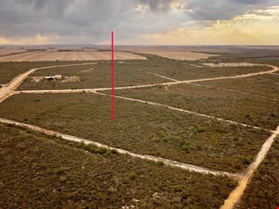 76 Orchid  Road, Hopetoun WA 6348