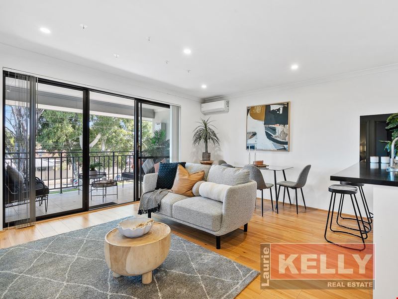 8/351 Orrong  Road, Kewdale WA 6105