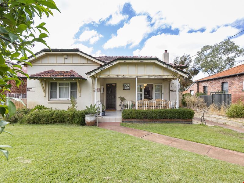 62 Edinboro Street, Mount Hawthorn WA 6016