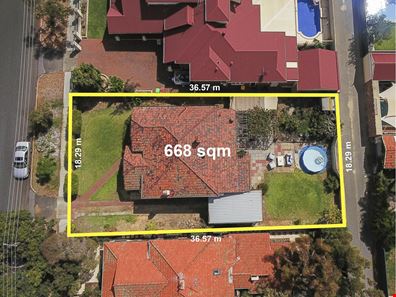 62 Edinboro Street, Mount Hawthorn WA 6016