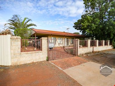 132 Paton Road, South Hedland WA 6722
