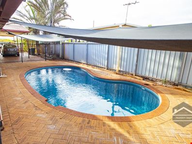 132 Paton Road, South Hedland WA 6722