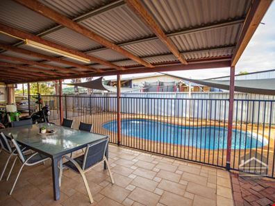 132 Paton Road, South Hedland WA 6722