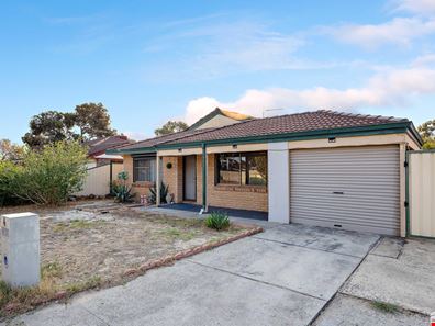 4 Whistler Green, Brookdale WA 6112