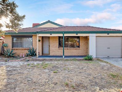 4 Whistler Green, Brookdale WA 6112