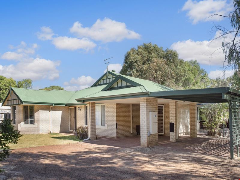 4 Country Road, Bovell WA 6280