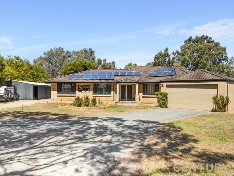 860 Rowley Road, Oakford WA 6121