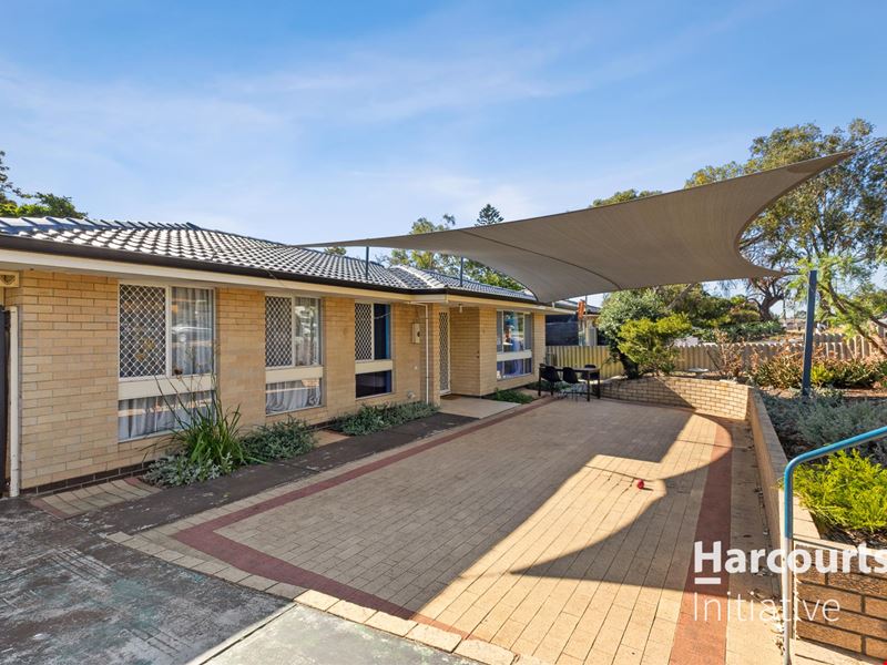 3 Burnham Way, Girrawheen WA 6064